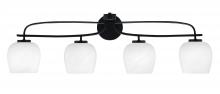 Toltec Company 3914-MB-4811 - Bathroom Lighting