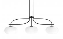 Toltec Company 3936-MB-214 - Island