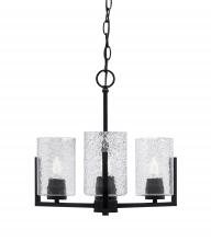 Toltec Company 4503-MB-3002 - Chandeliers