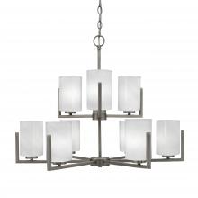 Toltec Company 4509-GP-3001 - Chandeliers
