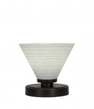 Toltec Company 51-DG-4051 - Table Lamps