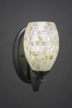 Toltec Company 551-MB-406 - Wall Sconces