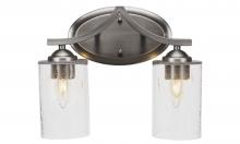 Toltec Company 552-GP-300 - Bathroom Lighting