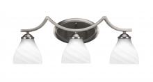 Toltec Company 553-GP-4761 - Bathroom Lighting