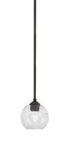 Toltec Company 560-DG-4102 - Mini Pendants