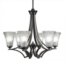 Toltec Company 566-GP-721 - Chandeliers