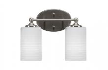 Toltec Company 5912-BN-4061 - Bathroom Lighting