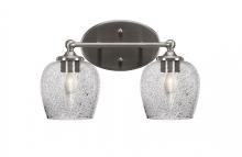 Toltec Company 5912-BN-4812 - Bathroom Lighting