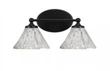 Toltec Company 5912-MB-7195 - Bathroom Lighting