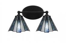 Toltec Company 5912-MB-9325 - Bathroom Lighting