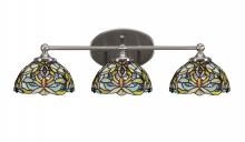 Toltec Company 5913-BN-9905 - Bathroom Lighting