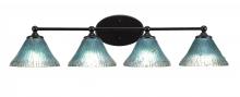 Toltec Company 5914-MB-458 - Bathroom Lighting