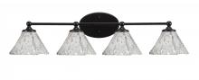Toltec Company 5914-MB-7195 - Bathroom Lighting