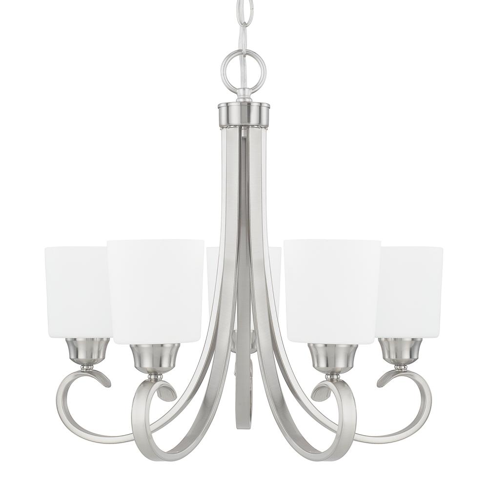 5 Light Chandelier