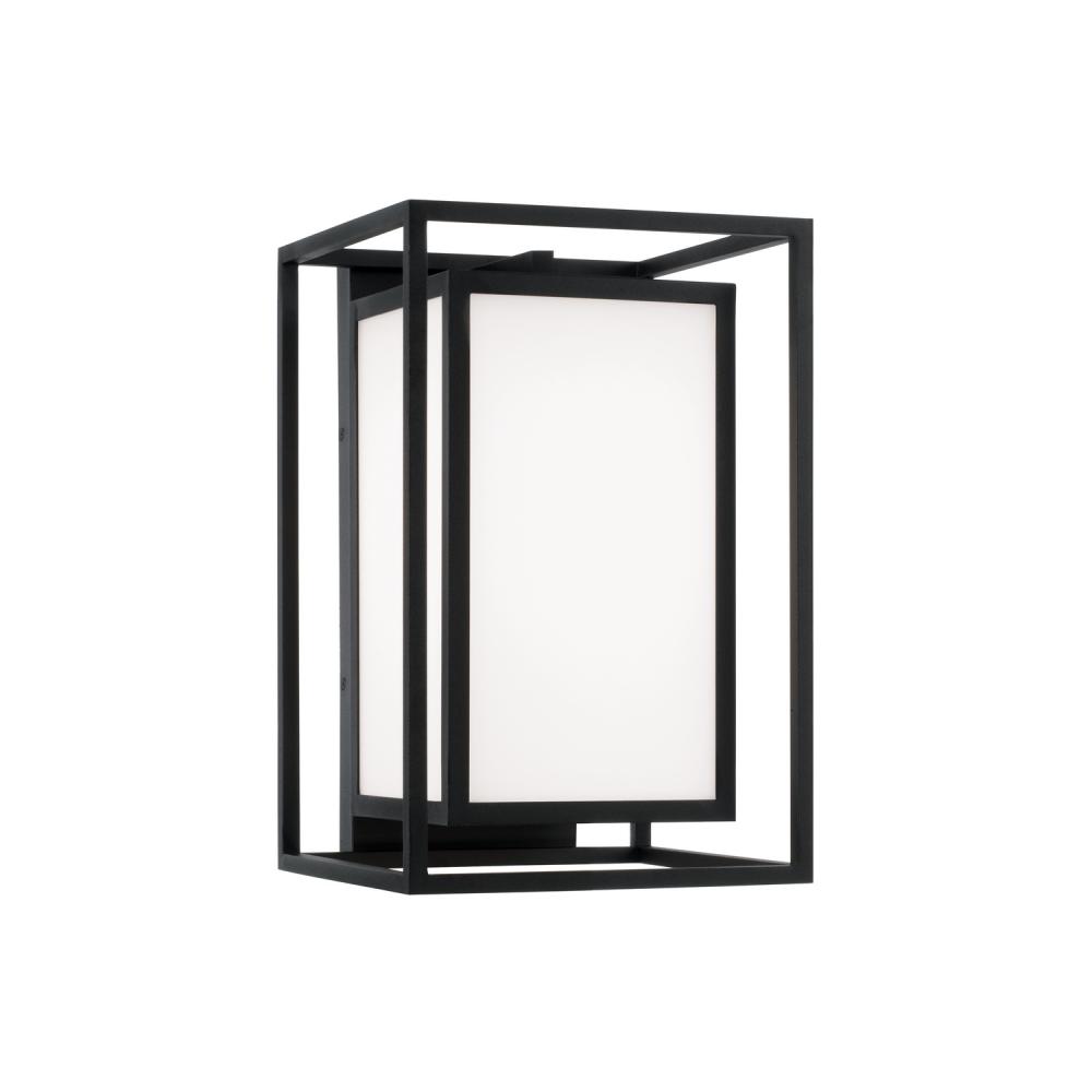 1 Light Outdoor Wall Lantern