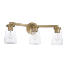 Capital 161931AD-664 - 3 Light Vanity
