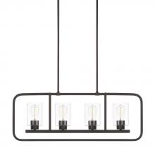 Capital 820041BZ-430 - 4 Light Island