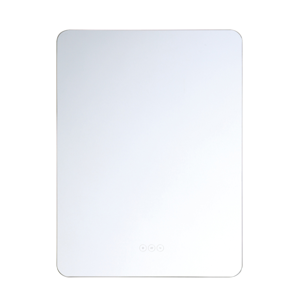 MIIR,32IN,REC,BACK-LIT,LED MIR