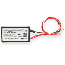 Emery Allen EA-60W-EPS-LED-IP65 - EMERYALLEN LED DRIVER 60W 12V NO LOAD ELECTRONIC POWER SUPPLY