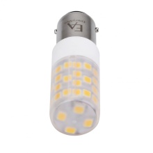 Emery Allen EA-BA15D-4.5W-121-279F-D - EMERYALLEN LED MINIATURE LAMP