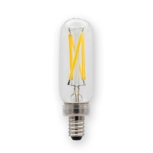 Emery Allen EA-T8-4.0W-E12-DTW-2718 - EMERYALLEN LED MINIATURE LAMP TUBULAR T8 E12 BASE 120V