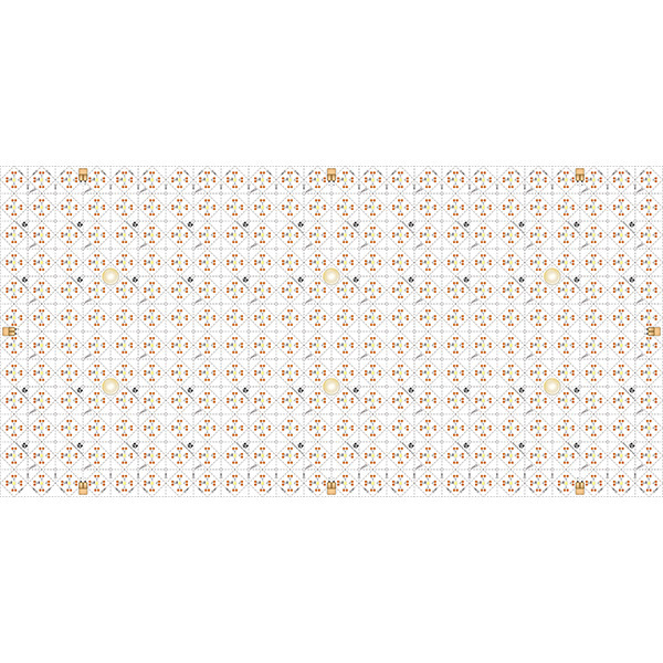 Canvas sheet 4000k