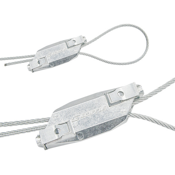 LIGHT STRING CABLE LOCKS