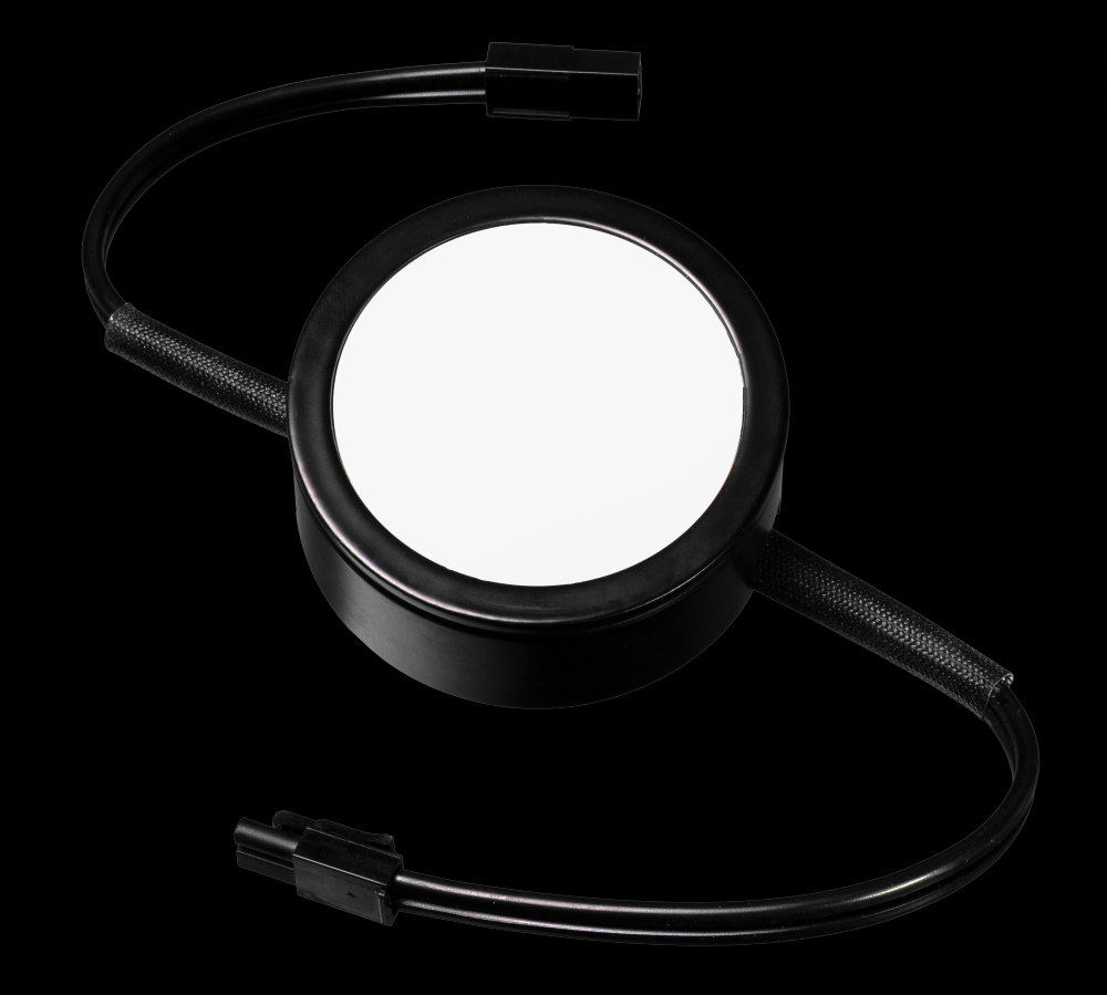 MVP PUCK LIGHT SINGLE INLINE PUCK