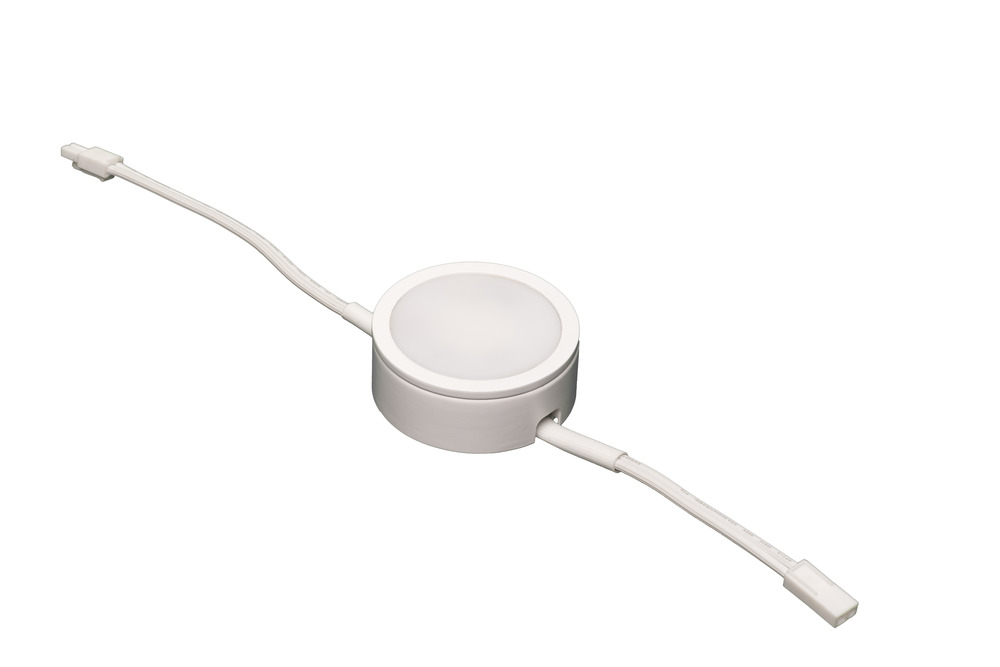 MVP PUCK LIGHT SINGLE PUCK KIT