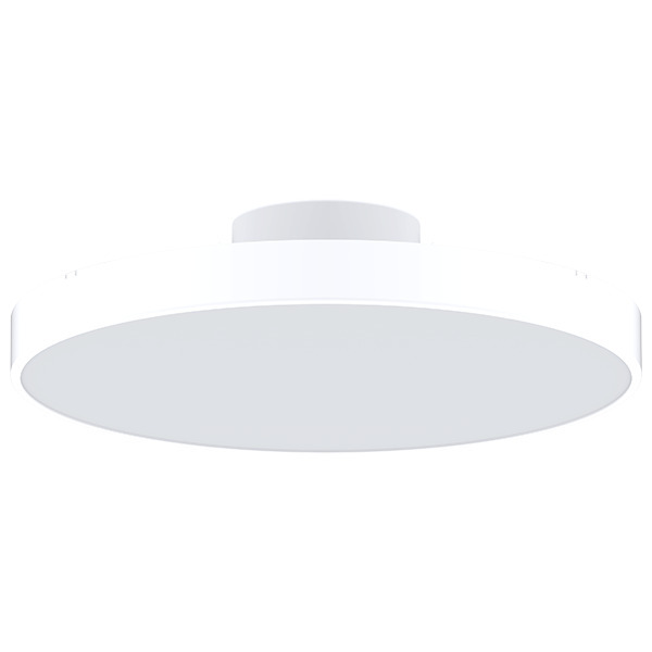 NIEVE DOWNLIGHT 7" TRIAC DIMMING