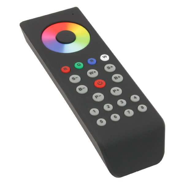 RF CONTROL RGBW