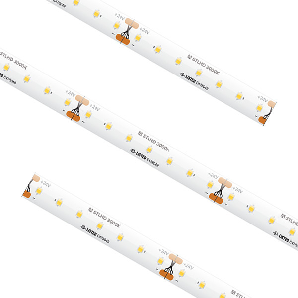 STANDARD GRADE HIGH DENSITY TAPE 100FT 5000K