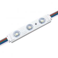 American Lighting CR3-12VDC-RGBW-5-20 - CHANNEL RAY RGBW