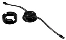 American Lighting MVP-1-5CCT-BK - MVP PUCK LIGHT SINGLE PUCK KIT