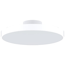 American Lighting NV7-30-WH - NIEVE DOWNLIGHT 7" TRIAC DIMMING