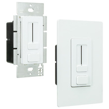 American Lighting SWX-60-24 - DIMMER SWITCH 60W 24V