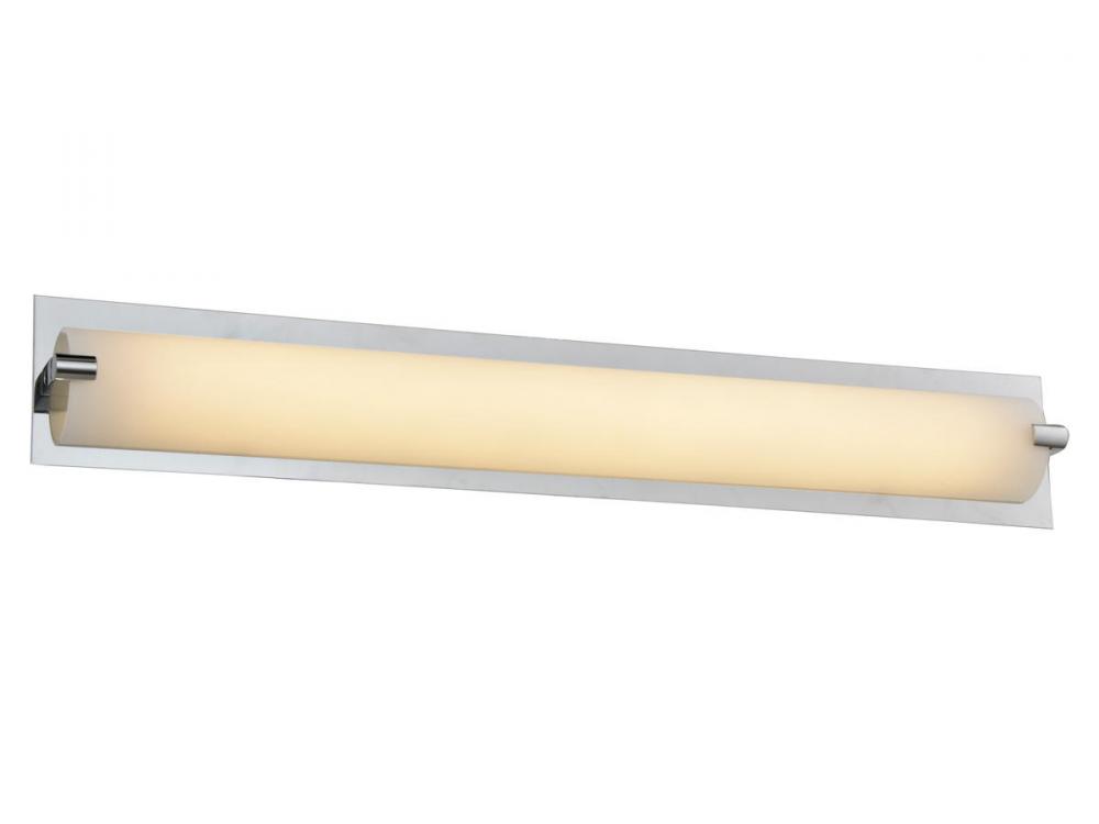 Cermack St. Rectangular Vanity Bath Bar