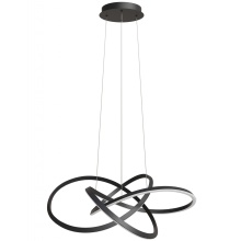 Avenue Lighting HF5070-BK - Avenue Lighting Windsor Pendant Black