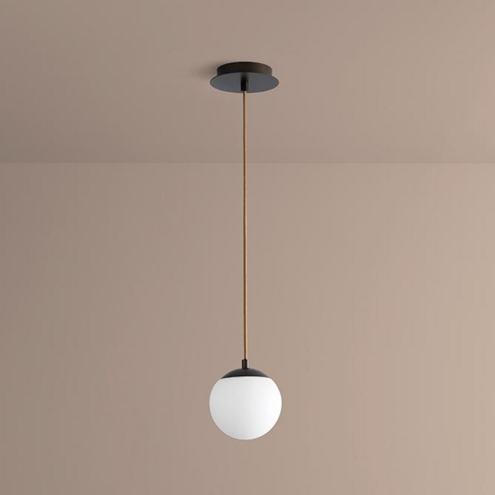 LUNA 6" 120V PEND - OB