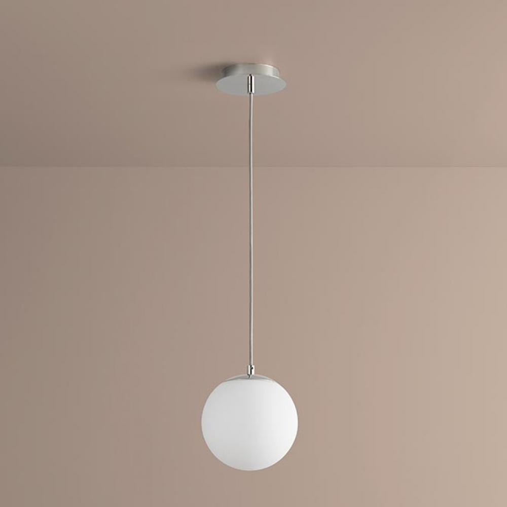 LUNA 8" 120V PEND - PN