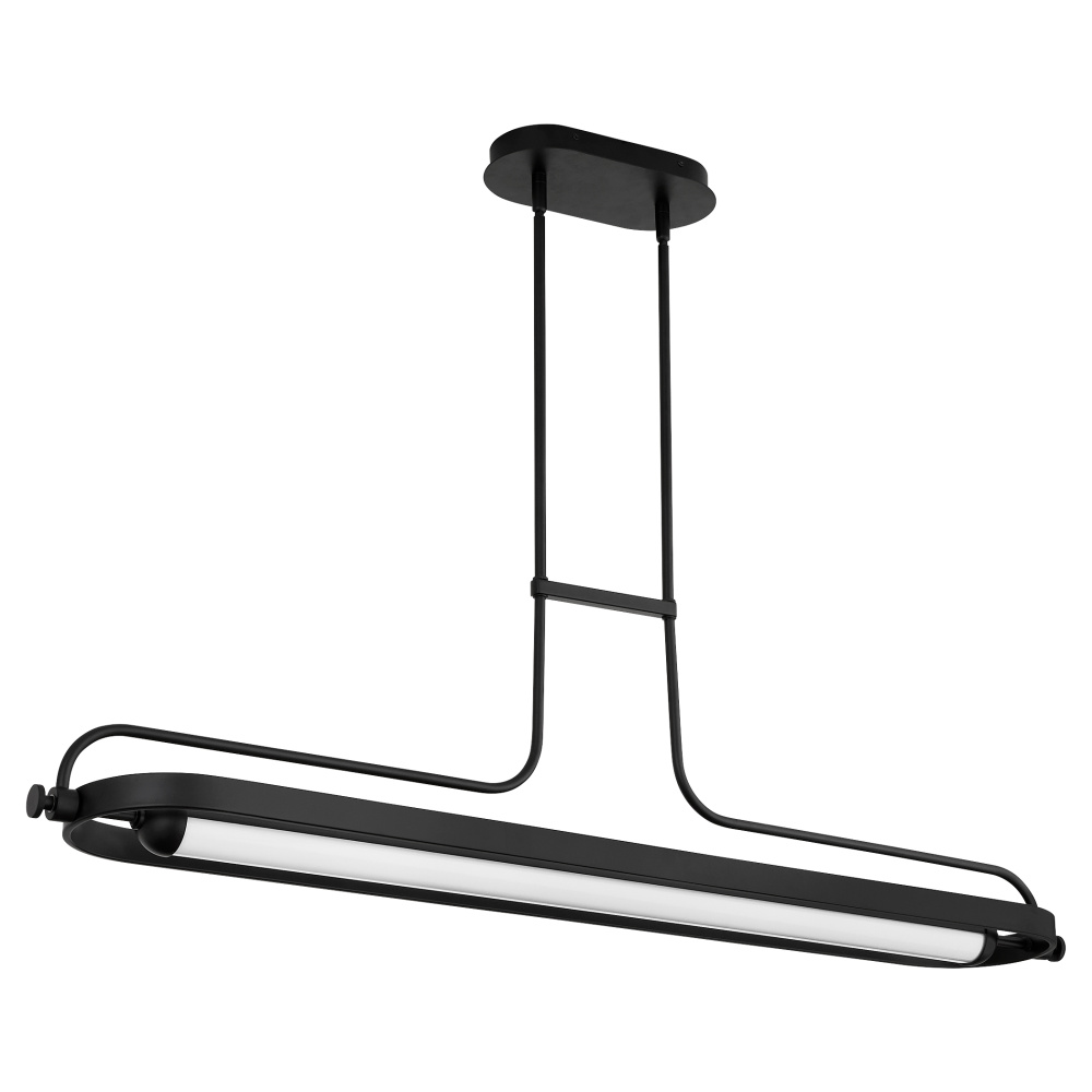 BRAEM 48" 5CCT LINEAR - BK