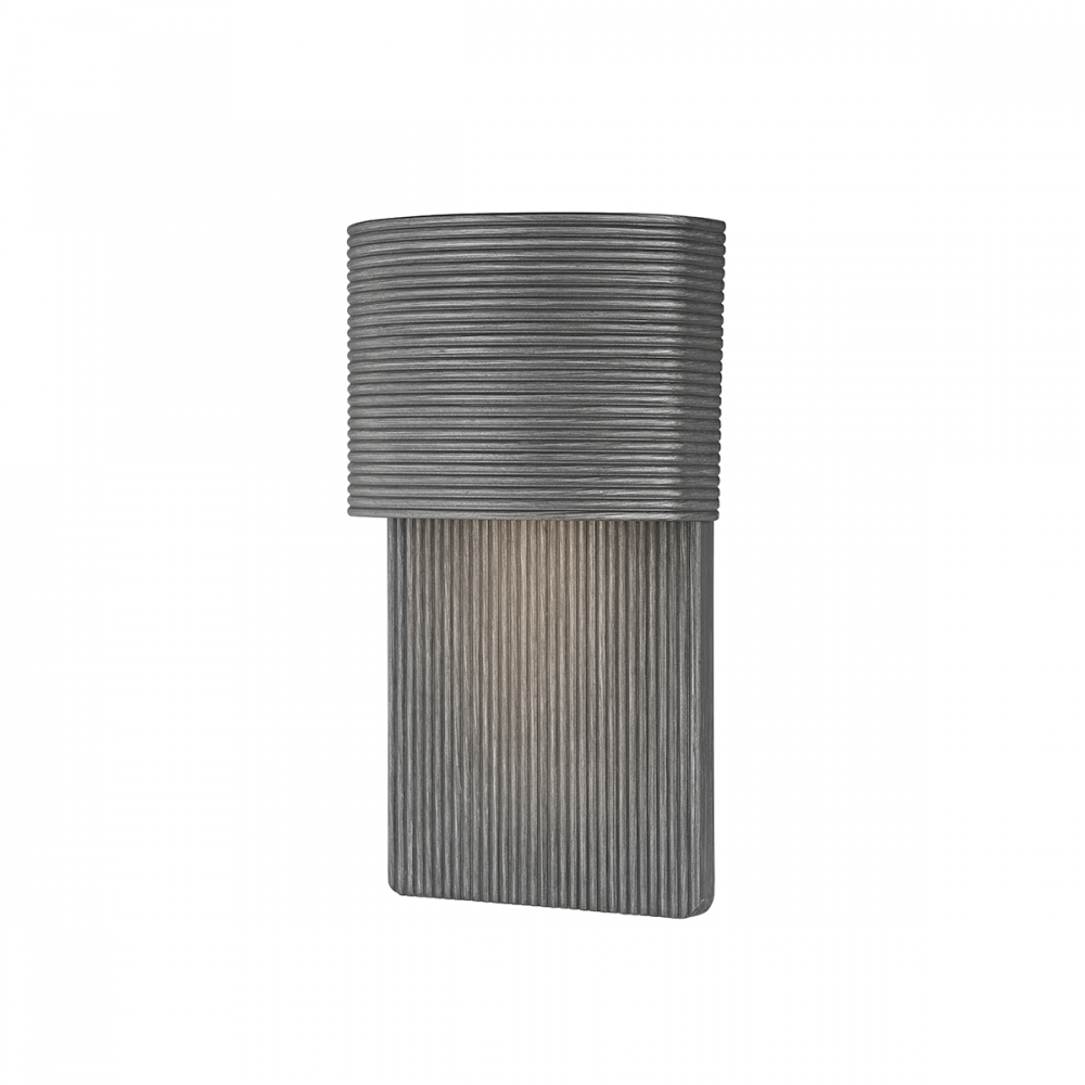 Tempe Exterior Wall Sconce