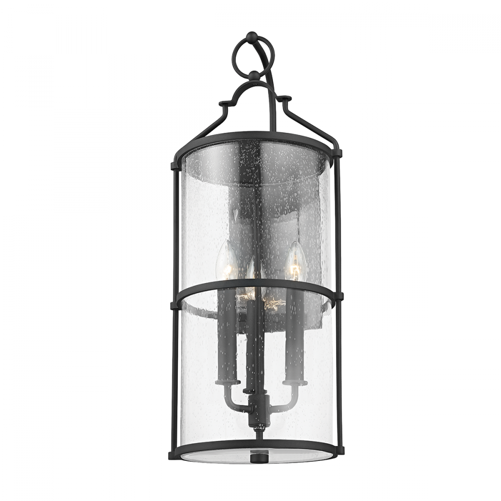 Burbank Exterior Wall Sconce