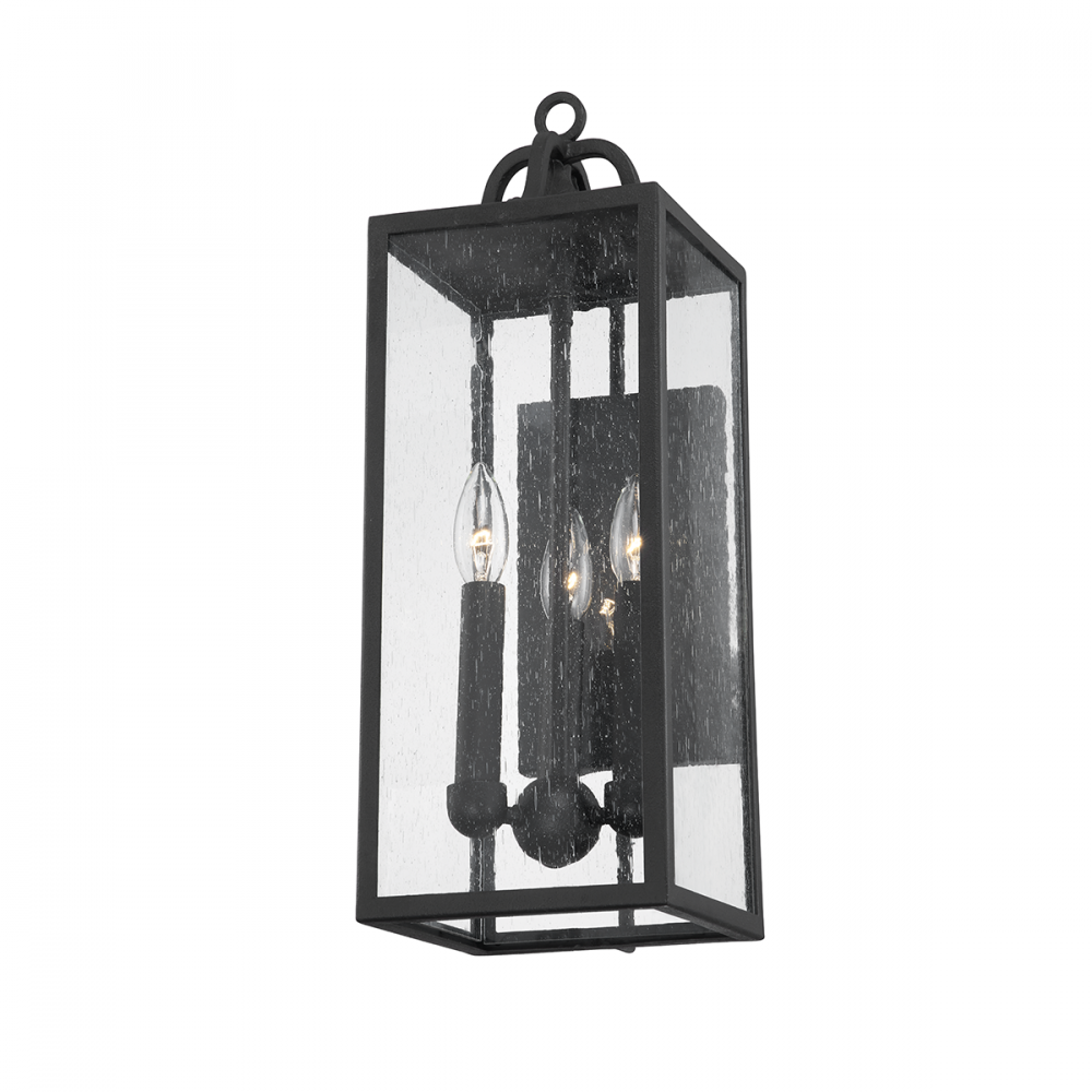 Caiden Exterior Wall Sconce