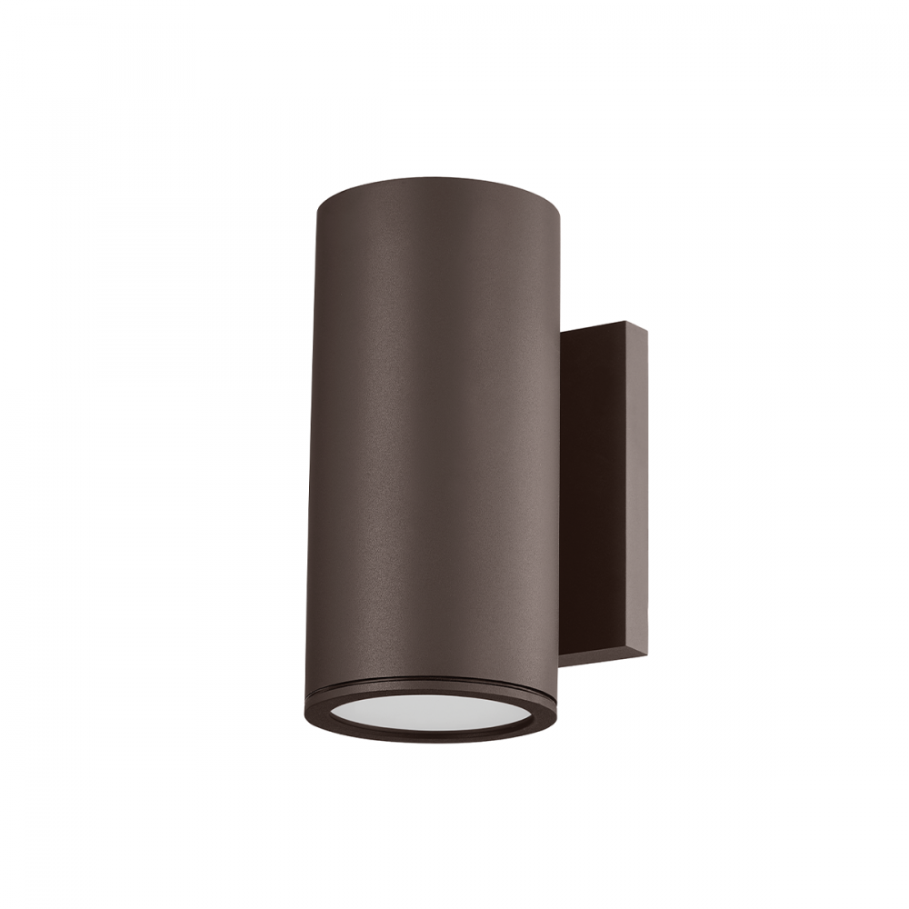 Perry Exterior Wall Sconce