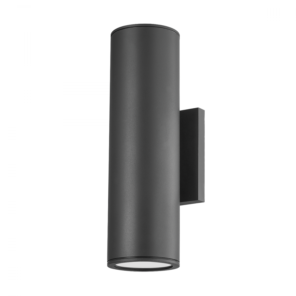 Perry Exterior Wall Sconce
