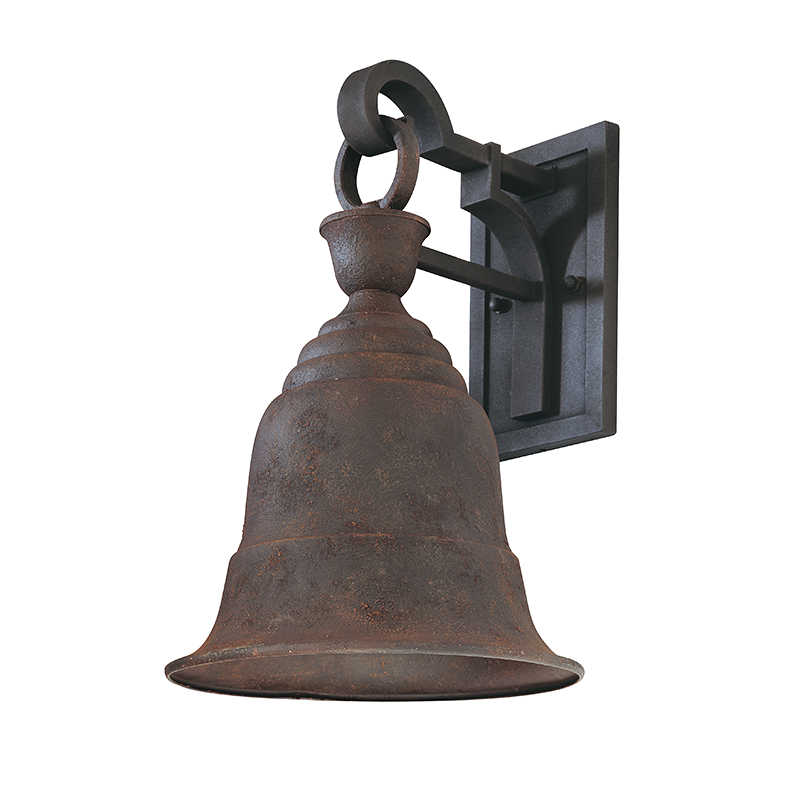Liberty Exterior Wall Sconce