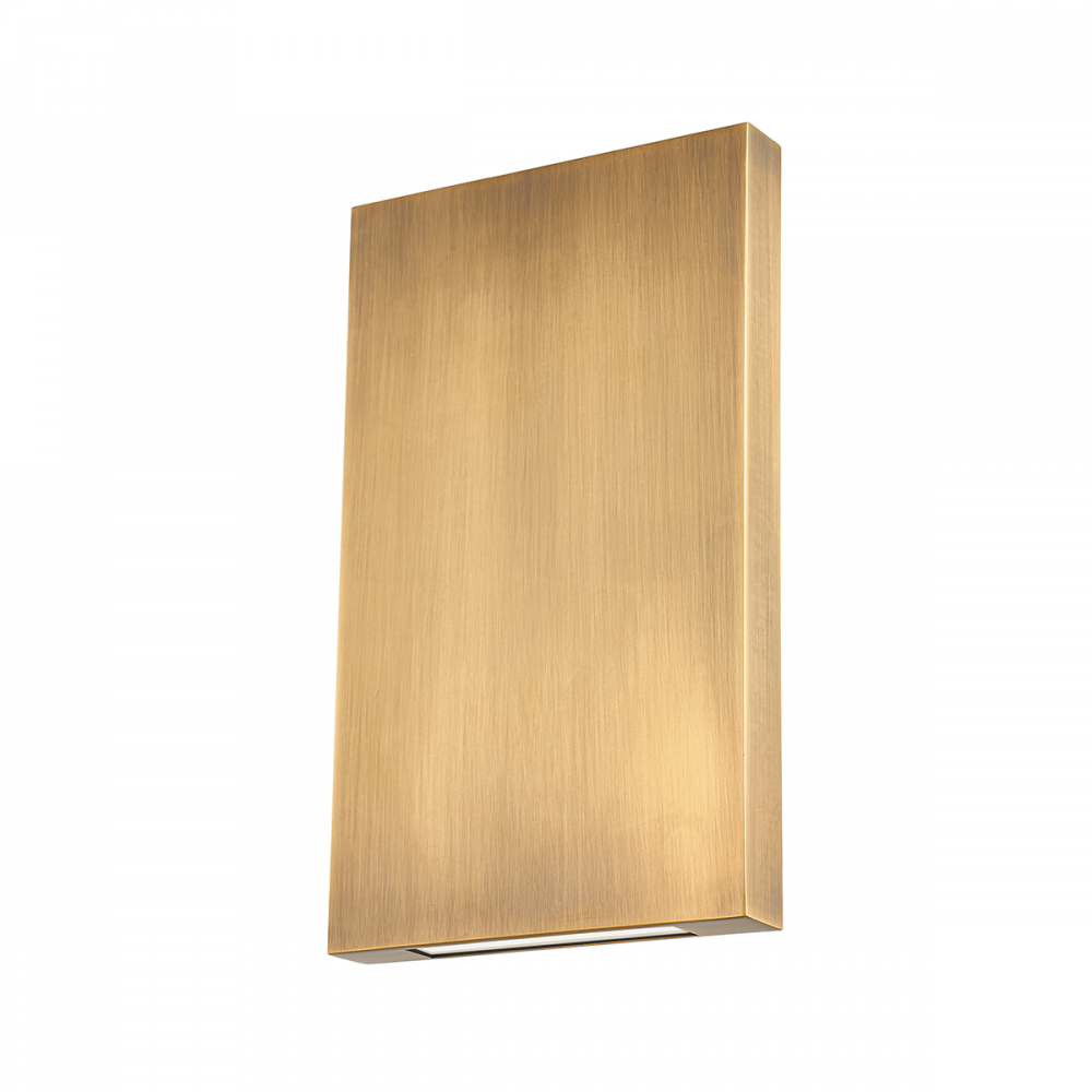 Thayne Exterior Wall Sconce