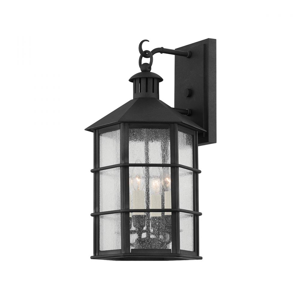 Lake County Exterior Wall Sconce