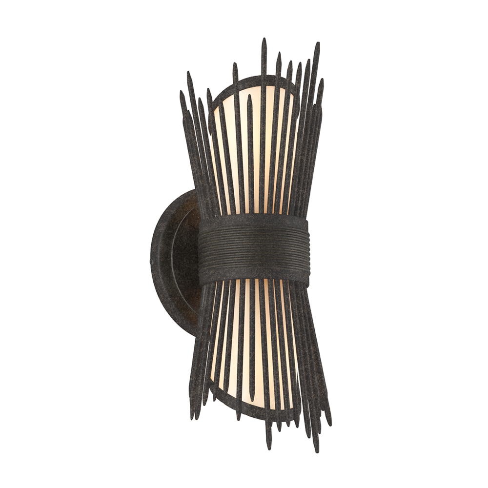 Blink Exterior Wall Sconce